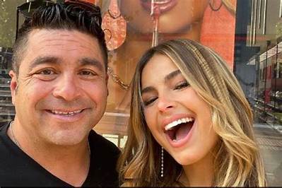 What Happened to Addison Raes Dad? Where Is Monty Lopez Now?