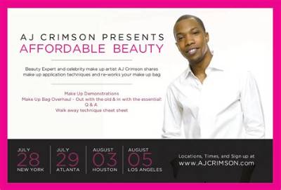 What Happened to Aj Crimson Beauty Artist? Cause of Death and Wikipedia