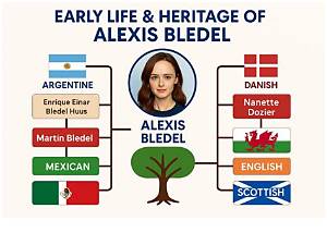 What Happened to Alexis Bledel? the Comprehensive Truth Behind Her Journey