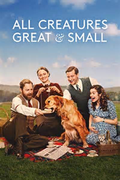 What Happened to All Creatures Great and Small Mrs Hall Husband? Actress Anna Madeley Shed Some Insights