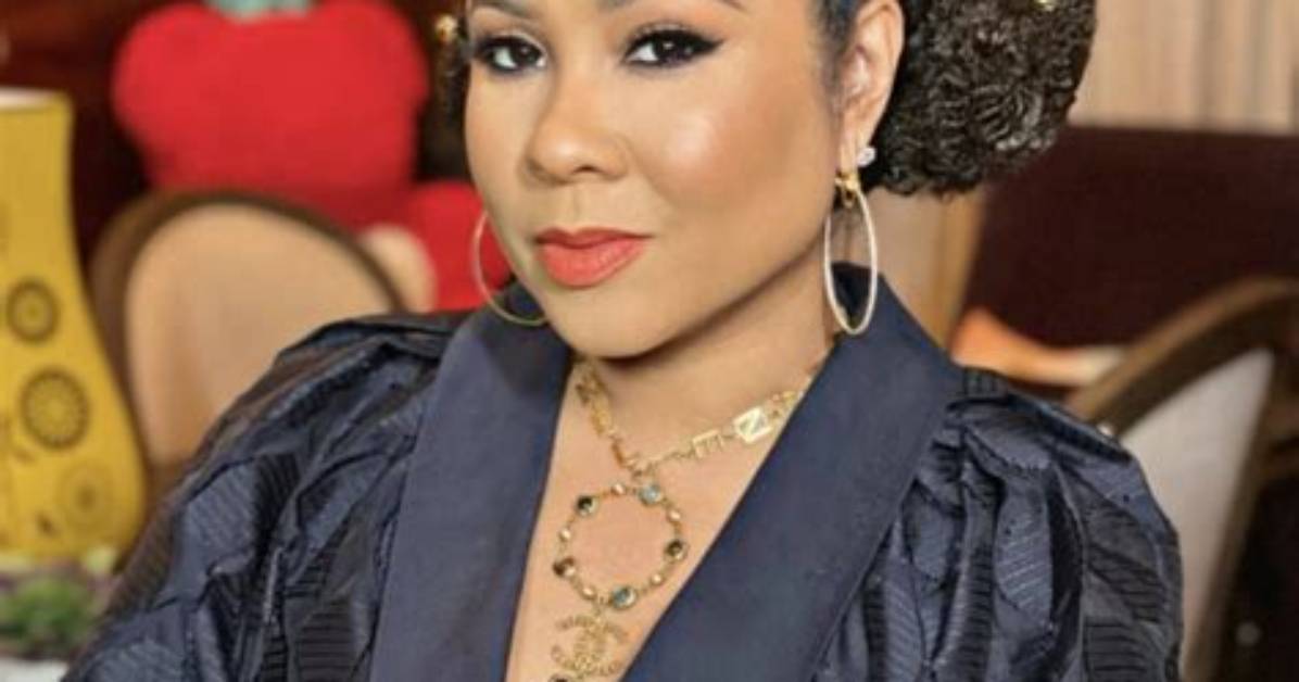 What Happened to Angela Yee Breakfast Club