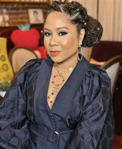 What Happened to Angela Yee? Breakfast Club Drama Explained
