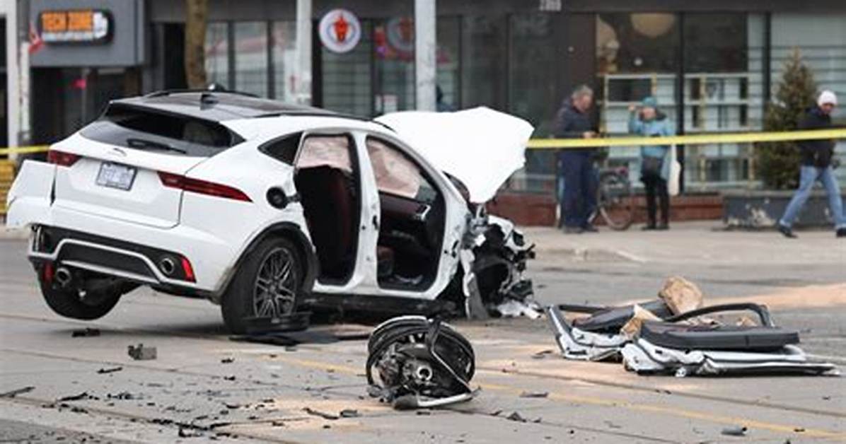 What Happened to Austin Chamberlain Car Accident Maxley
