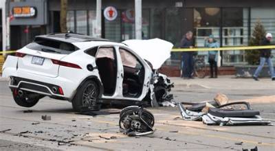 What Happened to Austin Chamberlain? Car Accident & Maxley Byron Updates