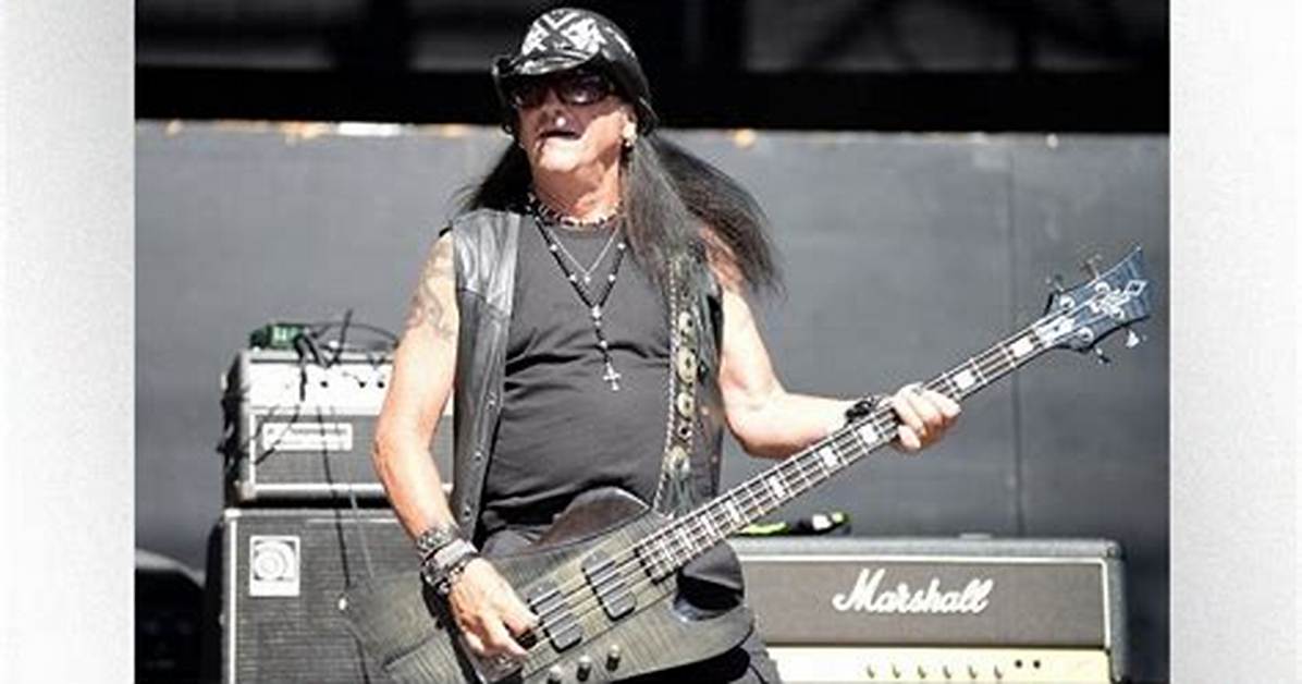 What Happened to Bassist Randy Rand? Twitter Floods with Tribute Post