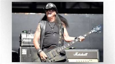 What Happened to Bassist Randy Rand? Twitter Floods with Tribute Post