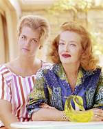 What Happened to Bette Davis’ Daughter B. D. Hyman, Where Is She Now?