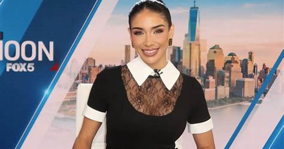 What Happened to Bianca Peters from Fox 5 News
