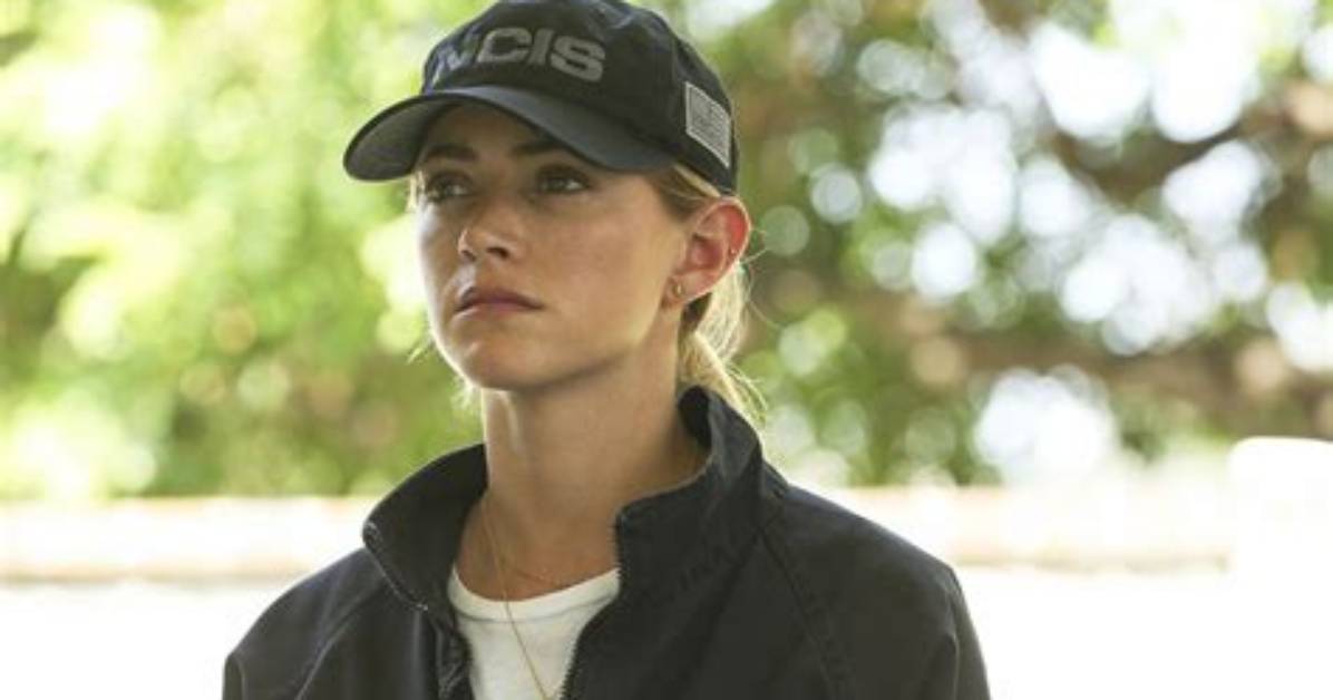 What Happened to Bishop on Ncis Why
