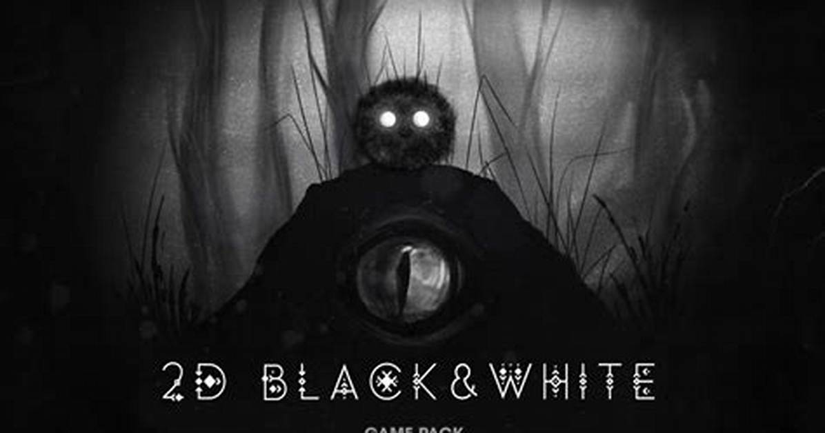 What Happened to Black and White Game?