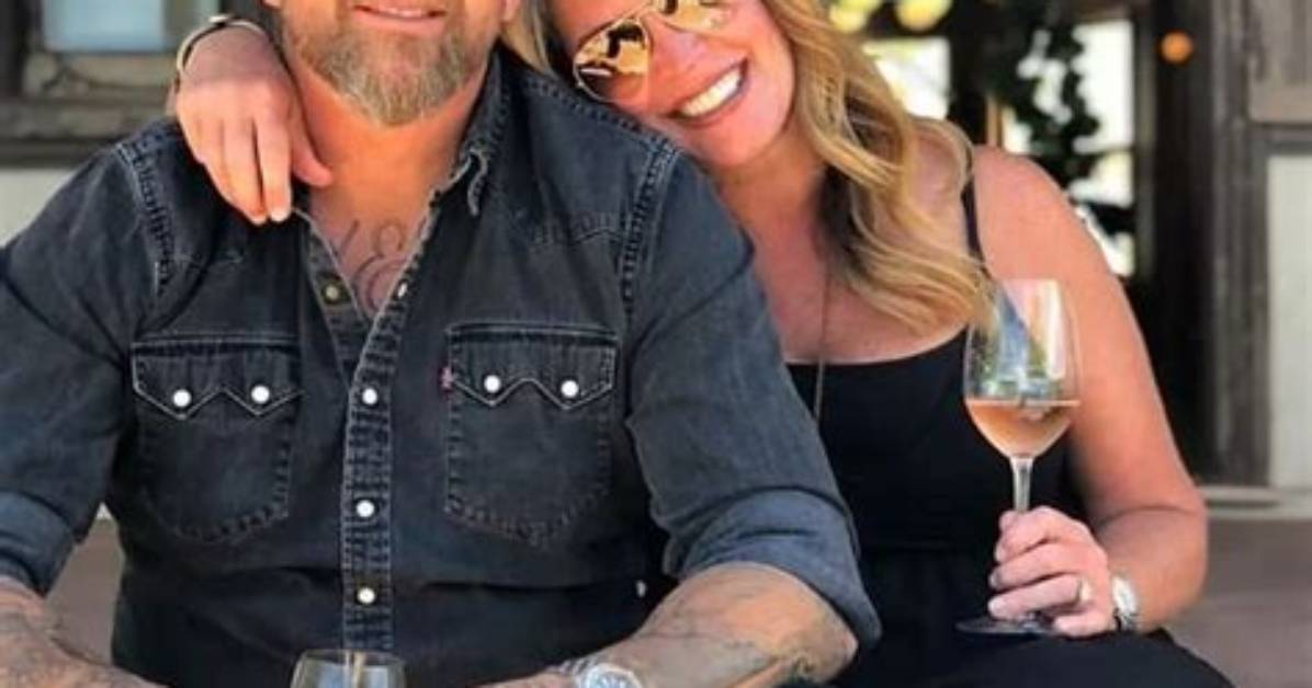 What Happened to Brandon Hatmaker & Ex Wife Jen Hatmaker? Divorce Reason Explained
