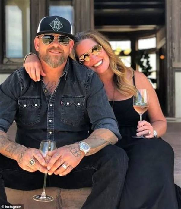 What Happened to Brandon Hatmaker & Ex Wife Jen Hatmaker? Divorce Reason Explained