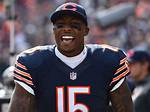 What Happened to Brandon Marshall? Photos of His Wife Michi Nogami Meet Them on Instagram |