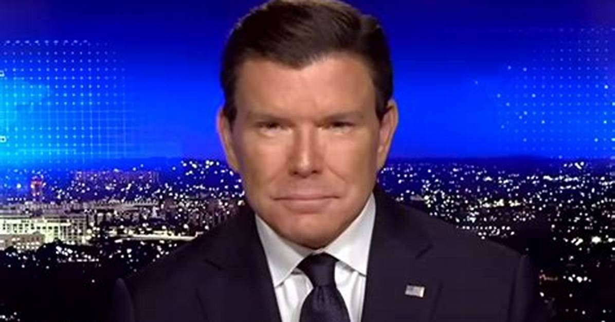 What Happened to Bret Baier Fox News and Where Is He This Week? Is He Leaving?