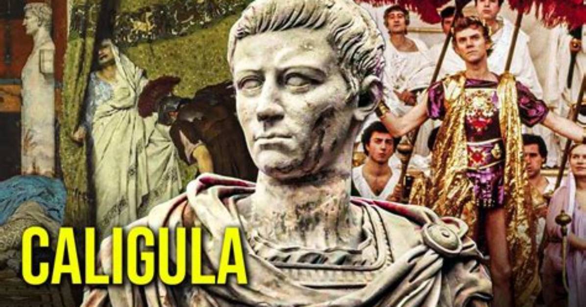 What Happened to Caligula?