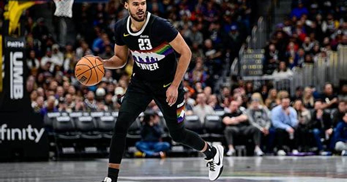 What Happened to Cam Johnson, Who Is Cam Johnson?