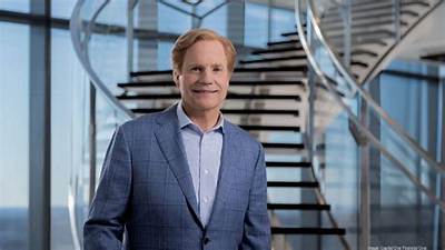 What Happened to Capital One Ceo Mike Wassmer? Company Mourns the Passing of the Business Head