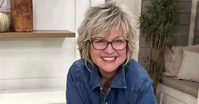 What Happened to Carolyn Gracie of Qvc? Layoff Leaves Fans Unhappy