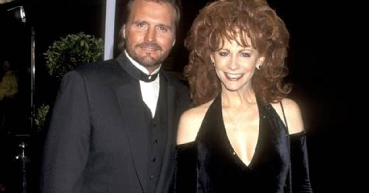 What Happened to Charlie Battles Is Reba S First Husband Charlie Battles