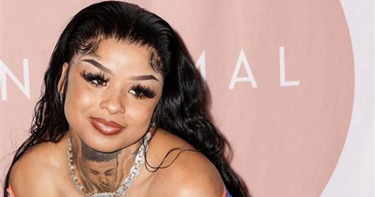 What Happened to Chrisean Malone? Twitter Shows Outrage over the Mishandling of the Musical Artist