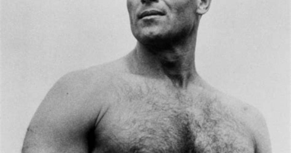 What Happened to Clint Walker Who Played Cheyenne?