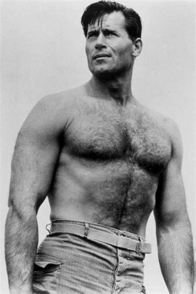What Happened to Clint Walker Who Played Cheyenne?
