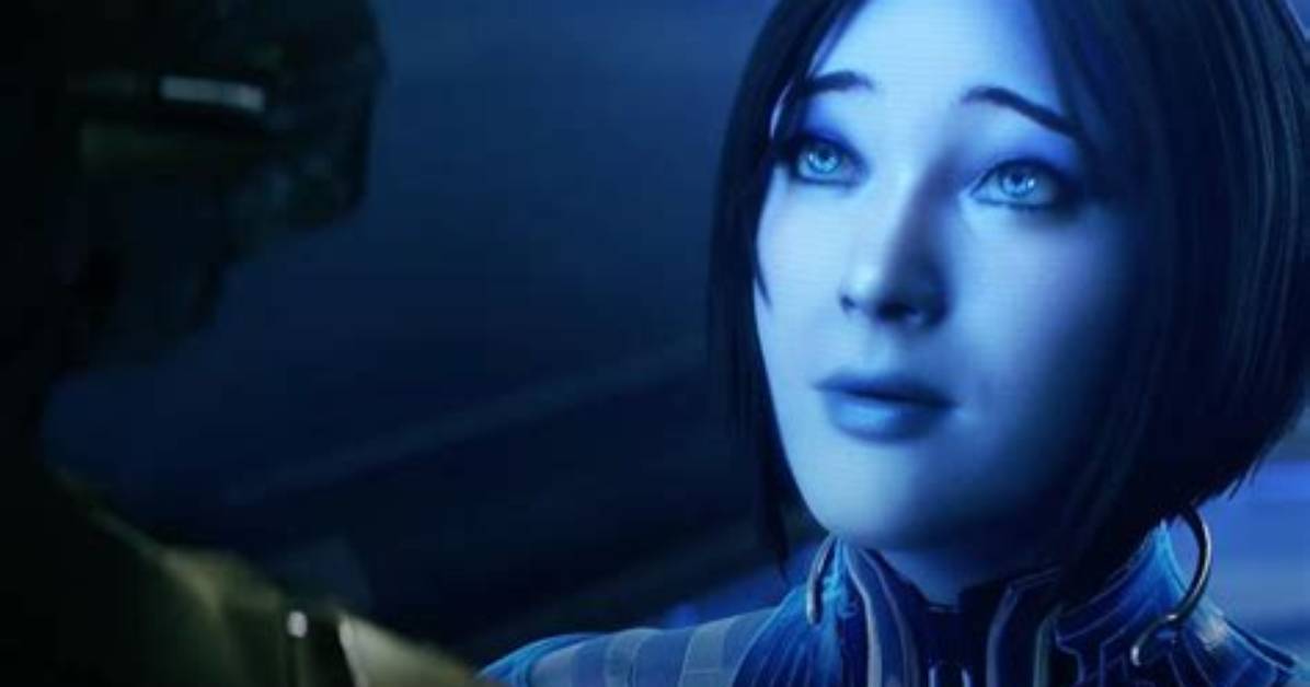 What Happened to Cortana Between Halo 5 and Infinite?