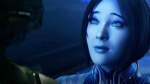 What Happened to Cortana Between Halo 5 and Infinite?