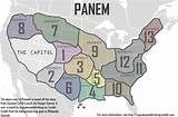 What Happened to Create Panem?