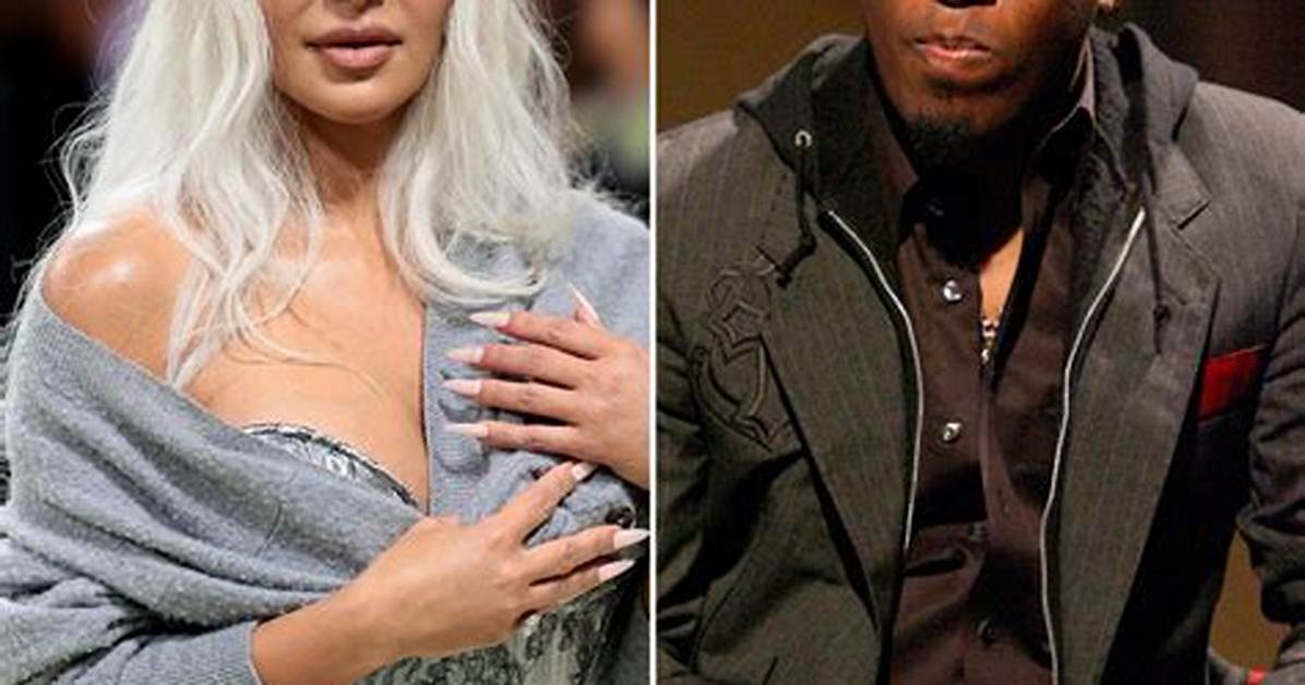 What Happened to Damon Thomas Kim Kardashian S First Husband His Wiki Bio