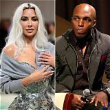 What Happened to Damon Thomas [Kim Kardashian's First Husband? His Wiki/Bio Facts.