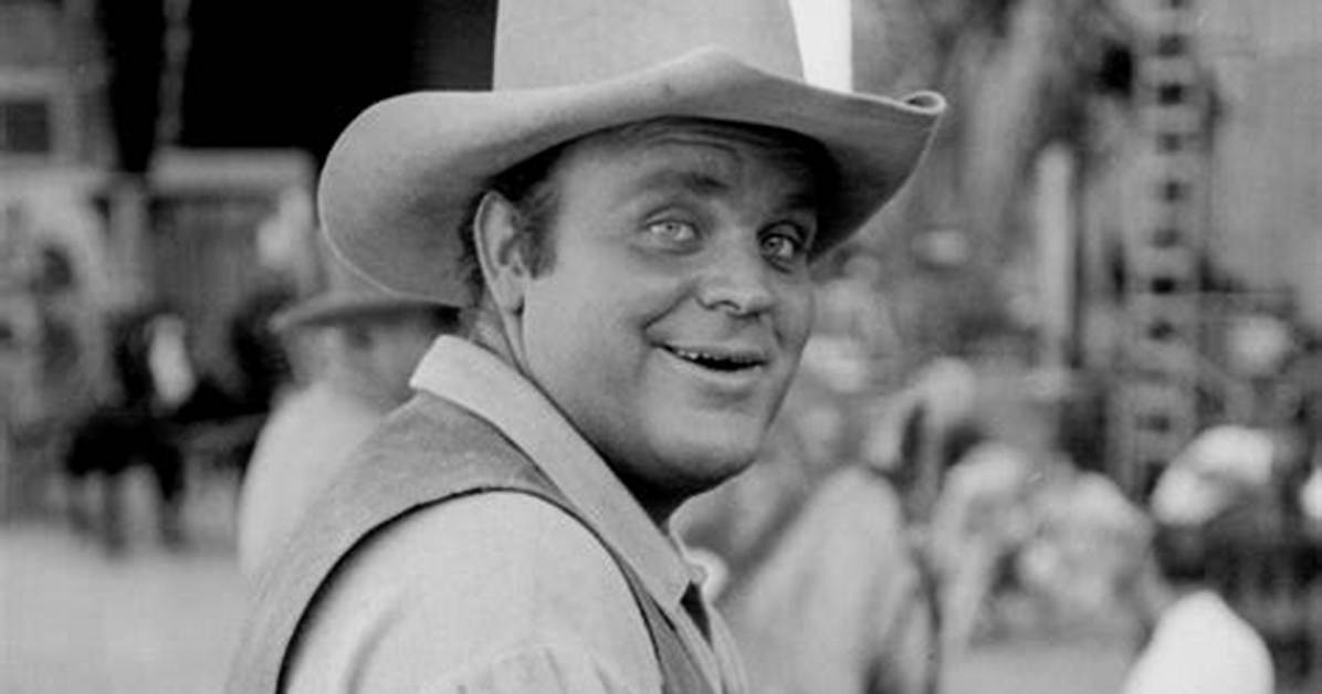 What Happened to Dan Blocker