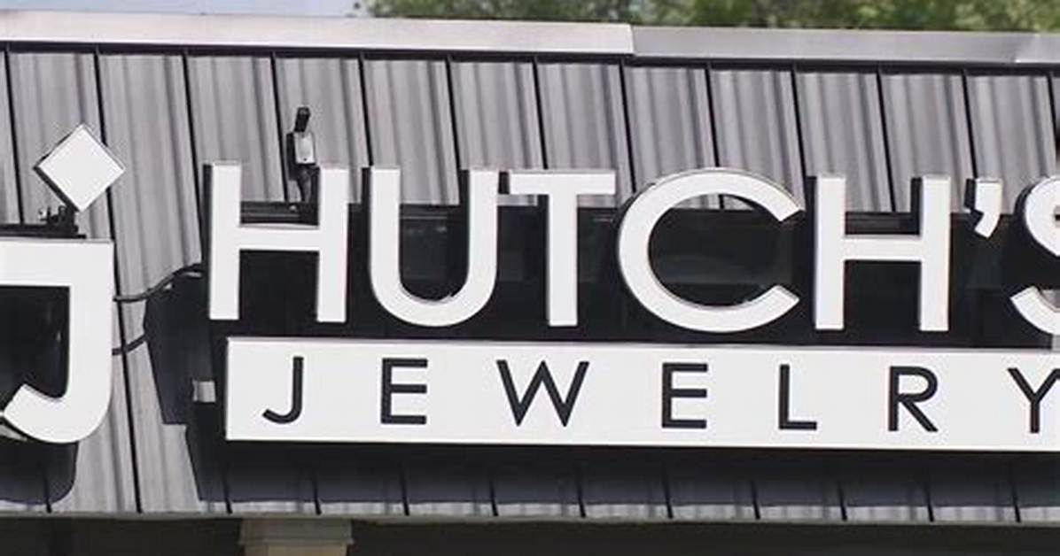 What Happened to Dan Hutchinson? Hutch Jewelry Owner Shot to Death in Detroit