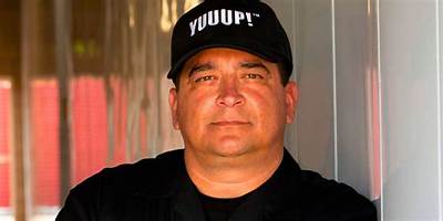 What Happened to Dave Hester: the Rise and Fall of a Storage Wars Star