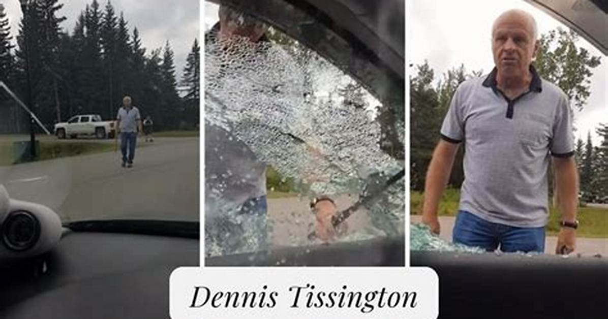 What Happened to Dennis Tissington: a Comprehensive Insight into the Intriguing Story