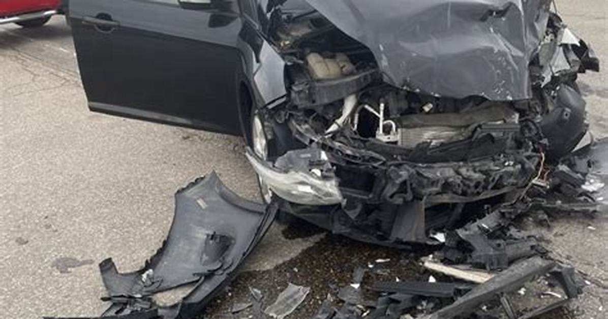 What Happened to Doknowsworld Car Accident And