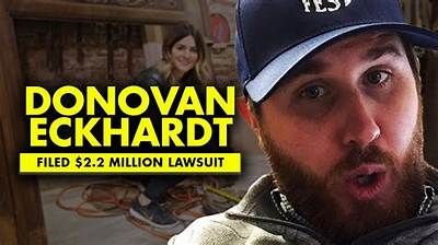 What Happened to Donovan from Windy City Rehab?