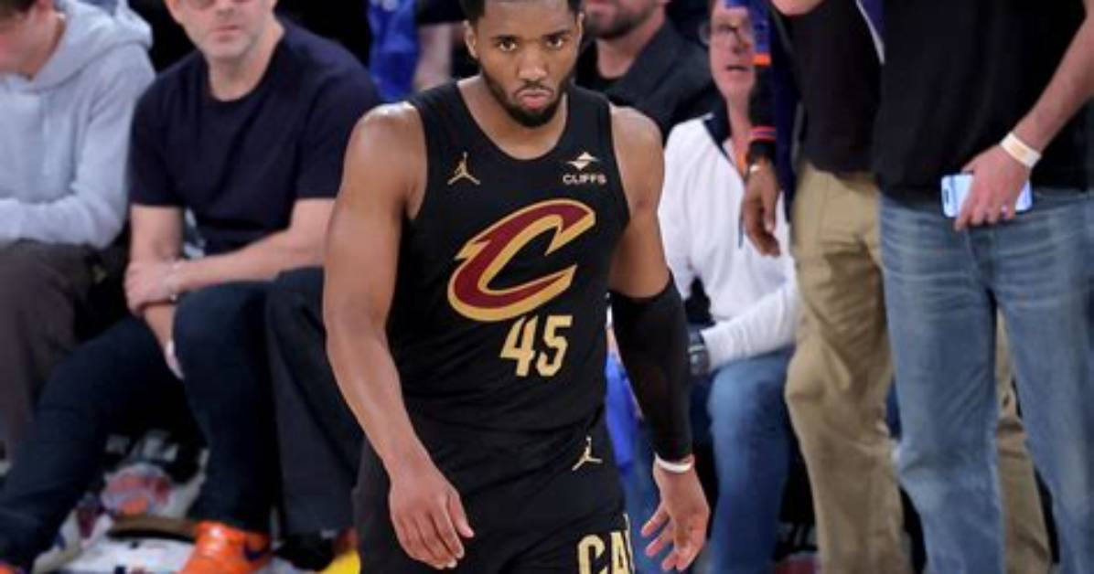 What Happened to Donovan