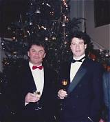 What Happened to Doug Gotterba Who Claimed He Had an Affair with John Travolta?
