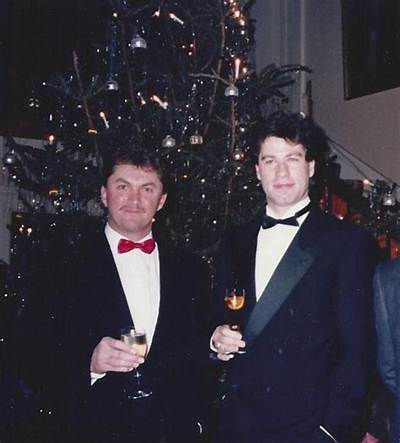 What Happened to Doug Gotterba Who Claimed He Had an Affair with John Travolta?