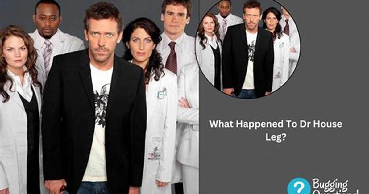 What Happened to Dr