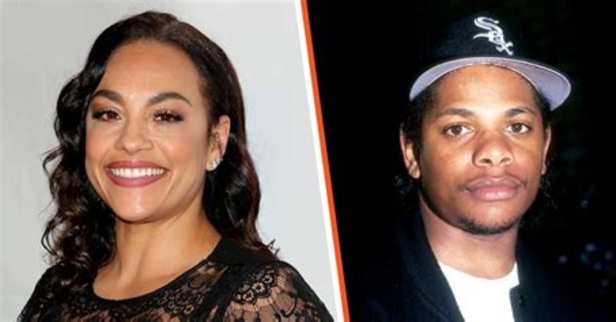 What Happened to Eazy E Wife