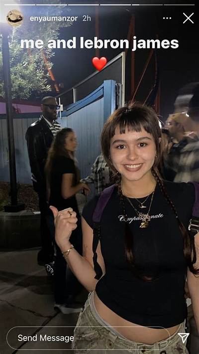 What Happened to Enya Umanzor Mom? Youtuber Reveals Details About Her Personal Life