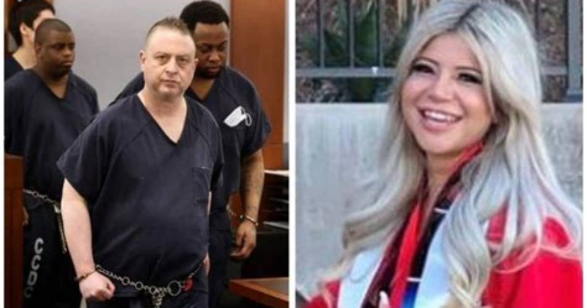 What Happened to Esmeralda Gonzalez Suspect Sentenced in Gruesome Killing of Las