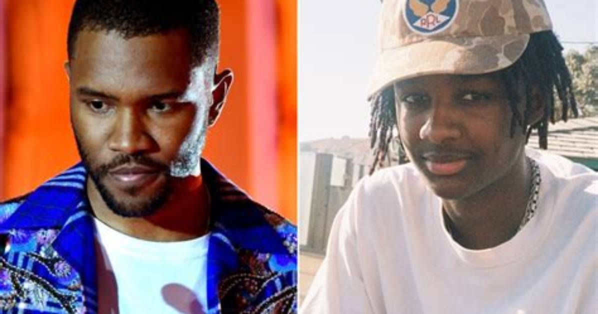 What Happened to Frank Ocean's Brother?
