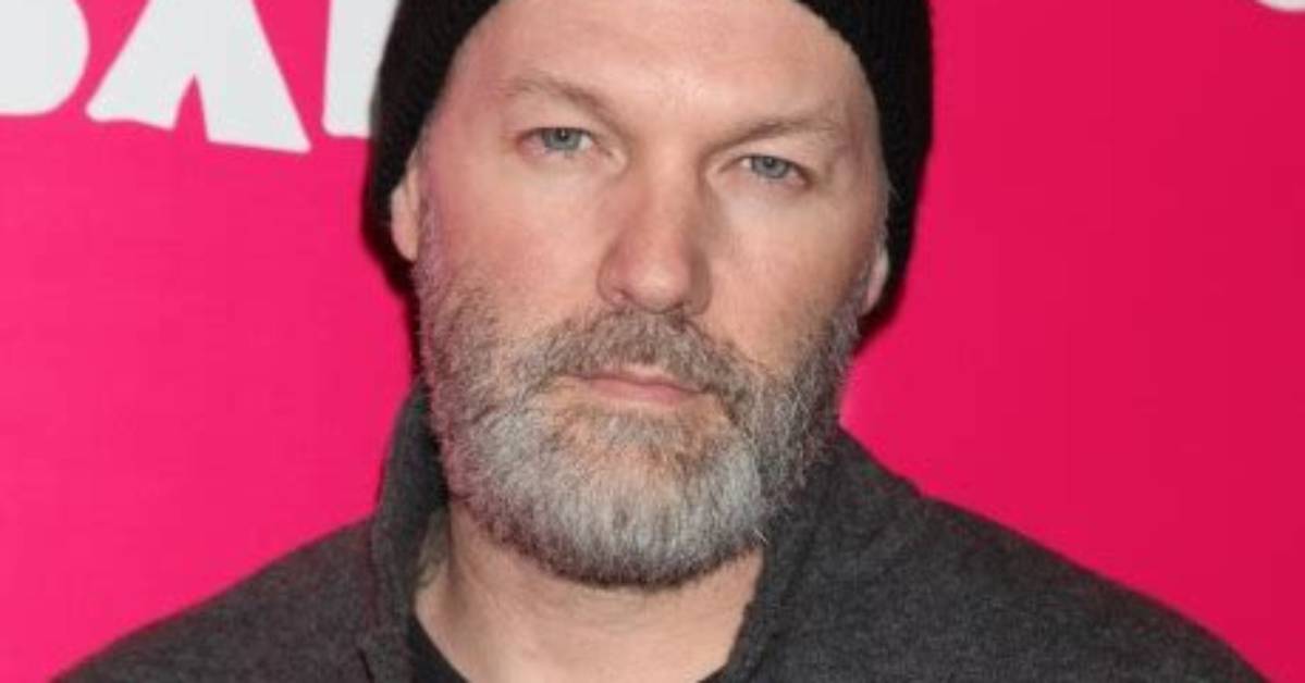 What Happened to Fred Durst Illness and Health Update of An