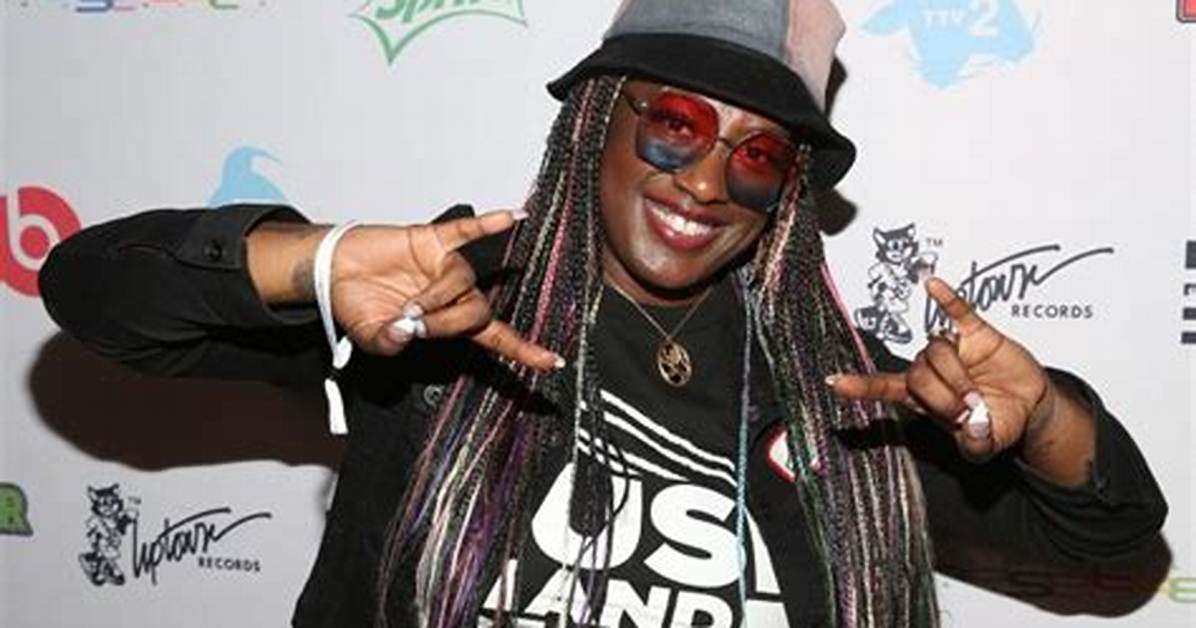What Happened to Gangsta Boo? Tributes Pour in as Former Member of Three 6 Mafia Dies Aged 43