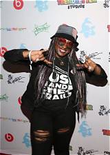 What Happened to Gangsta Boo? Tributes Pour in as Former Member of Three 6 Mafia Dies Aged 43