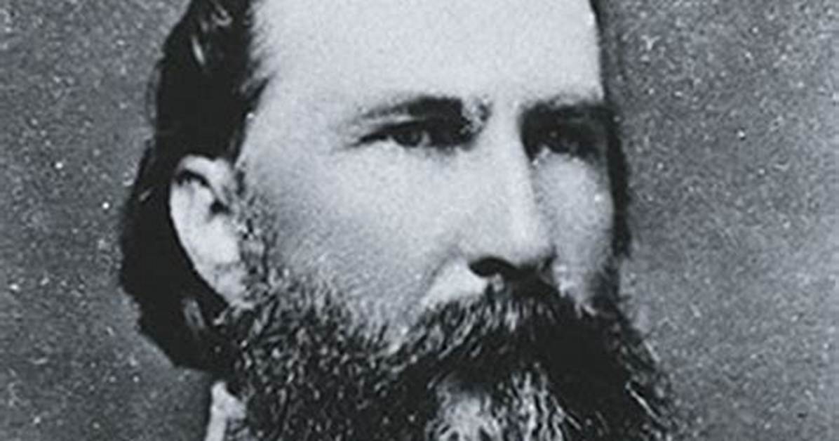 What Happened to General Longstreet?