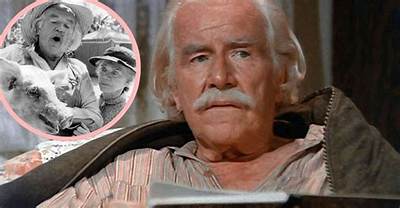 What Happened to Grandpa on ‘The Waltons’? Why the Character Died